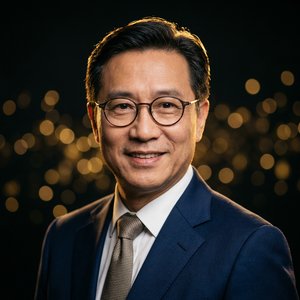 海角游戏行业顾问王思远