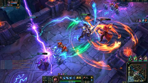 海角游戏测评视频