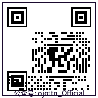 海角公众号二维码