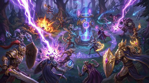 海角英雄联盟视频